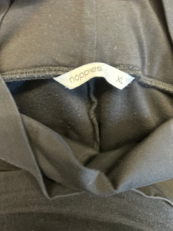 calça de gravidez preta Noppies – photo 3